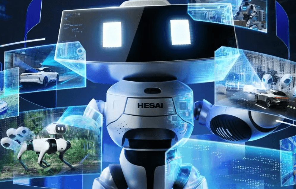 CES 2026前瞻:中国机器人军团集体"亮剑"